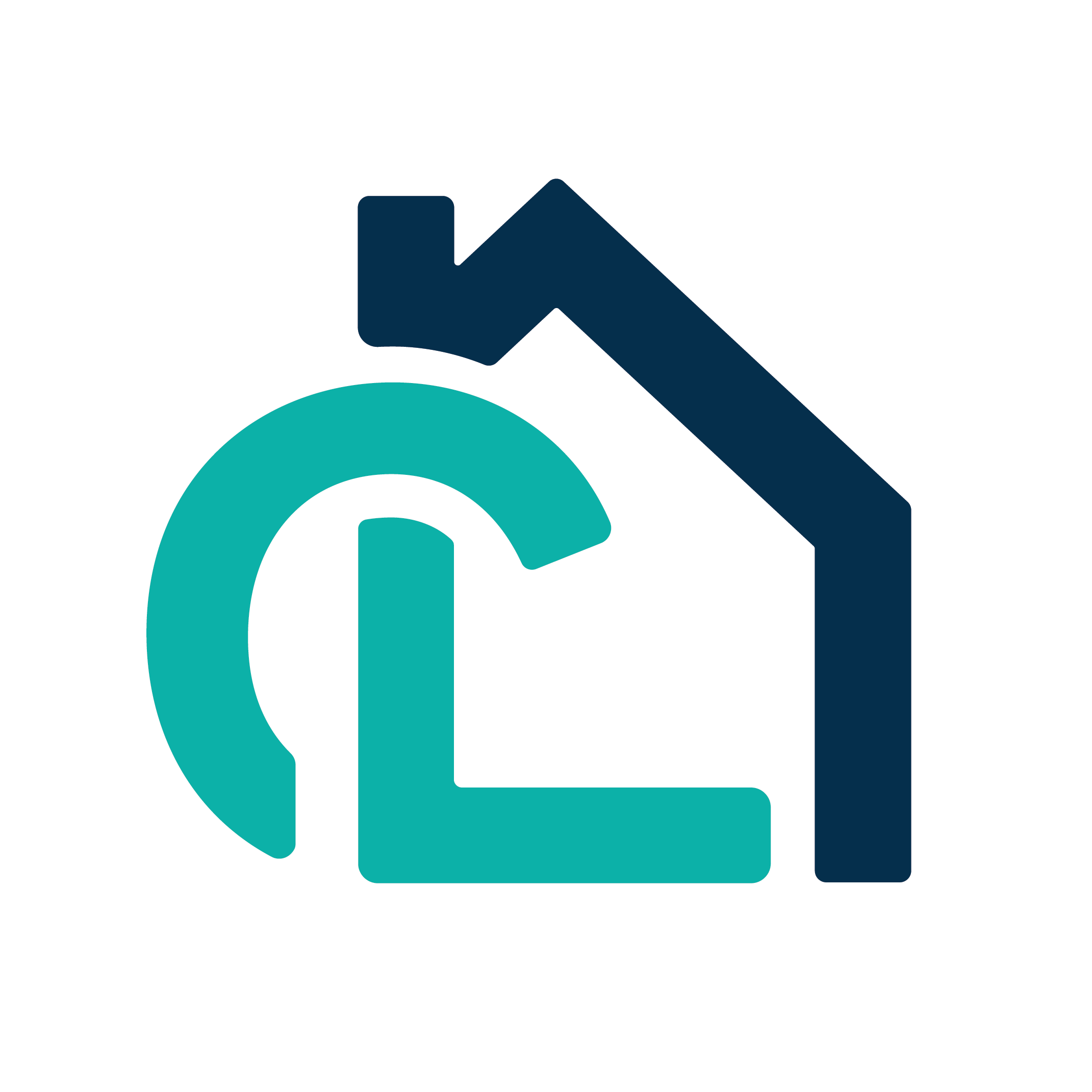 ClearLine Services Logo