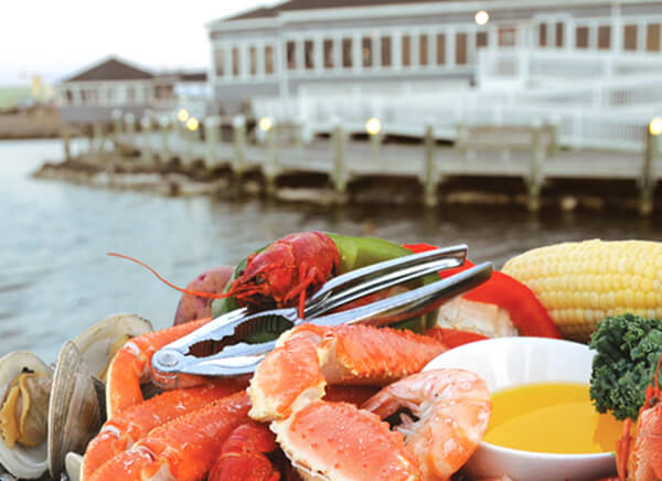 Sugar Creek Seafood Restaurant Image