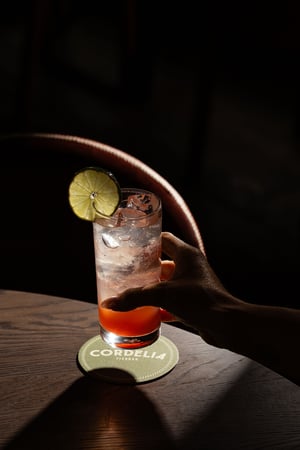 Images Cordelia Fishbar