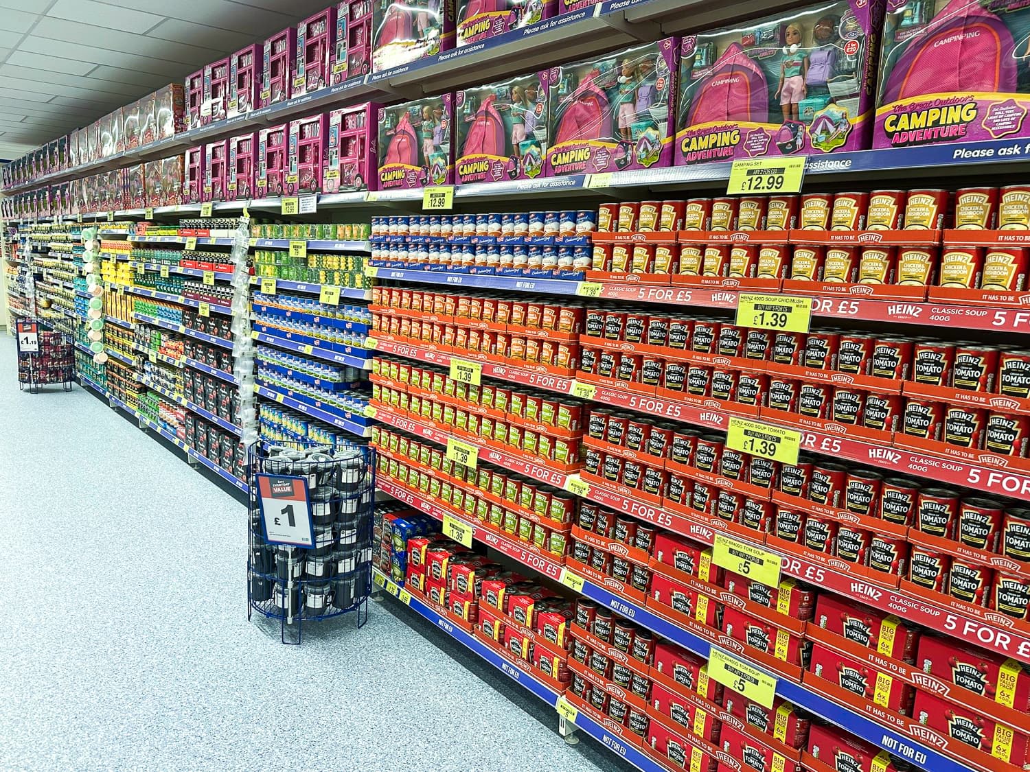 Images B&M Home Store with Garden Centre