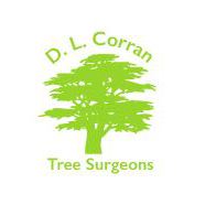 D.L.Corran Tree Surgeons Abergavenny Logo