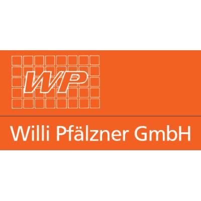 Willi Pfälzner GmbH in Nürnberg