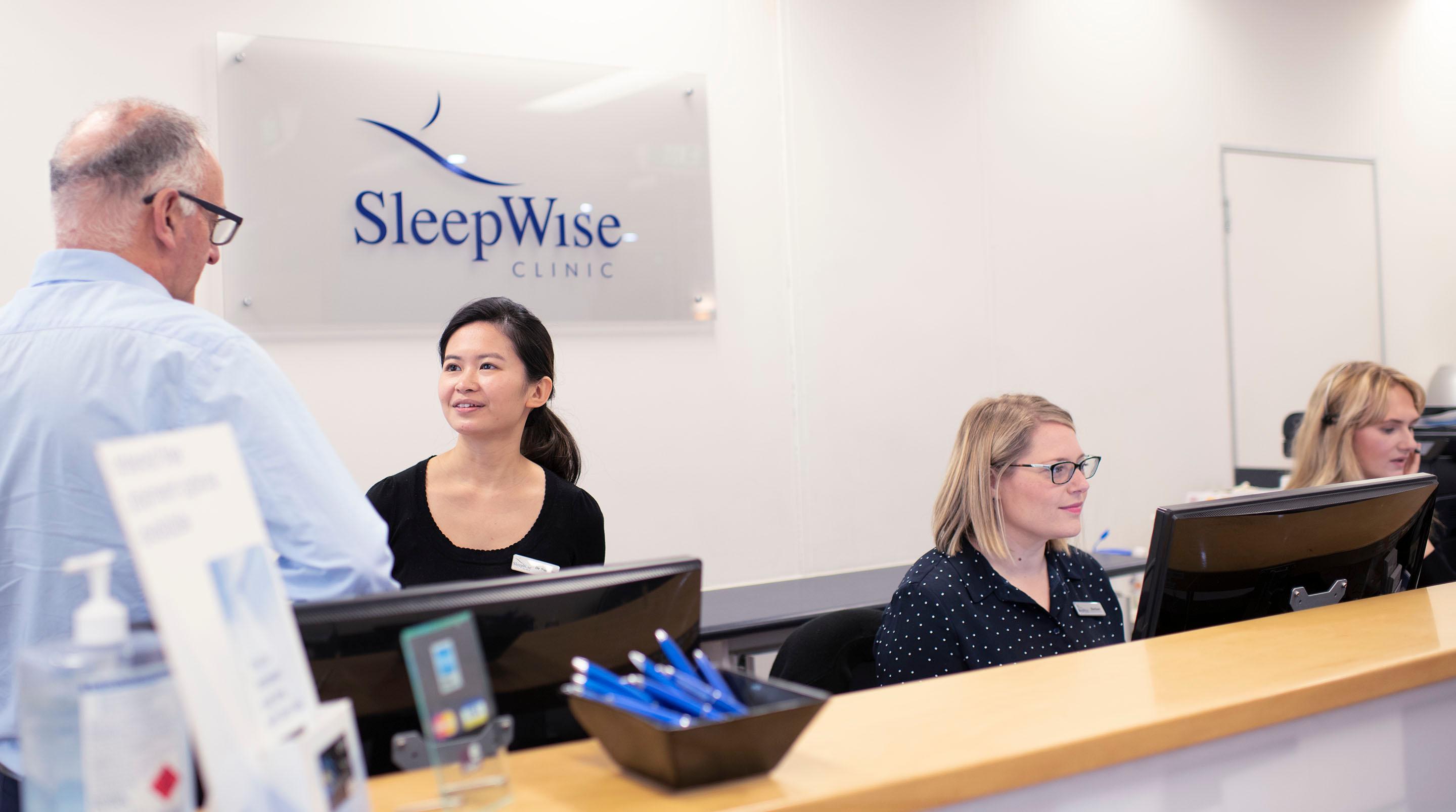 Images SleepWise Clinic - Melbourne