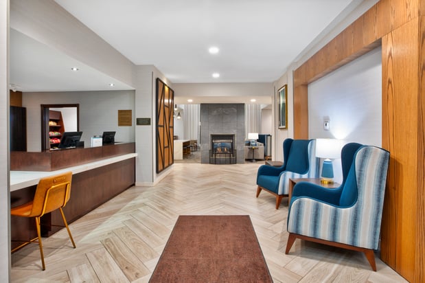 Images Staybridge Suites Bismarck by IHG