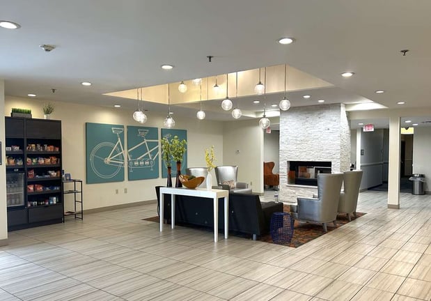 Images Best Western Erie Inn & Suites