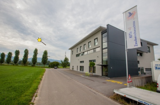 Bilder KiTa Zaubercheschte GmbH