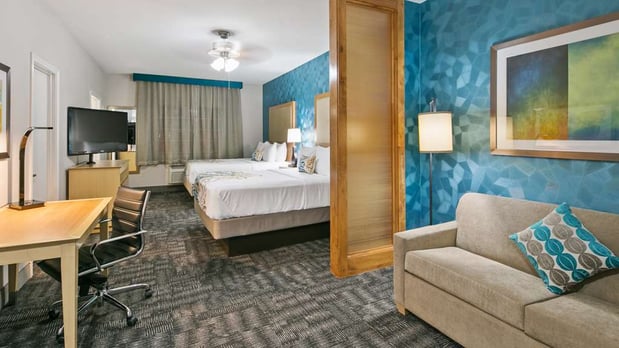 Images Best Western Plus Houston Atascocita Inn & Suites