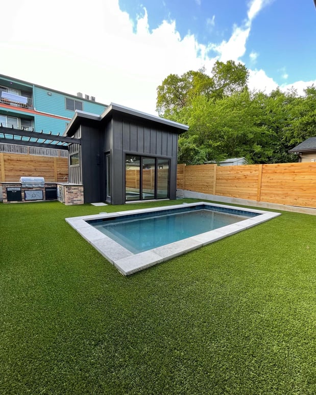 Images Waterloo Turf Austin
