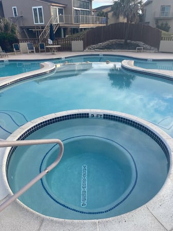 Images Wade In The Water Pool & Spa Services LLC