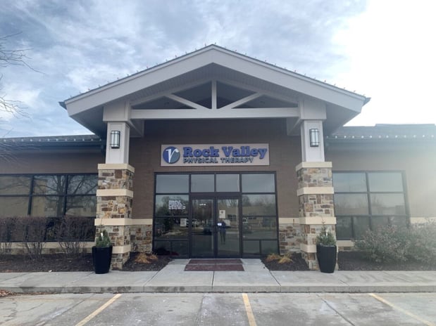 Images Rock Valley Physical Therapy - Elkhorn