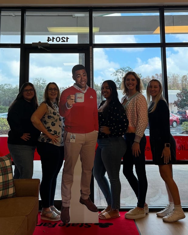 Images Chelsey Loper  - State Farm Insurance Agent