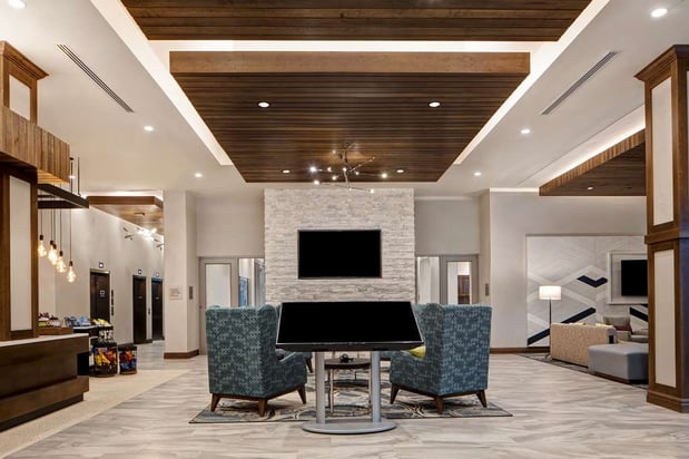 Images Hilton Garden Inn Summerville
