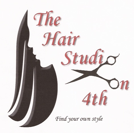 The Hair Studio On 4th