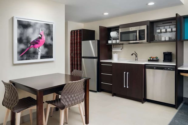 Images Home2 Suites by Hilton Richmond Glenside