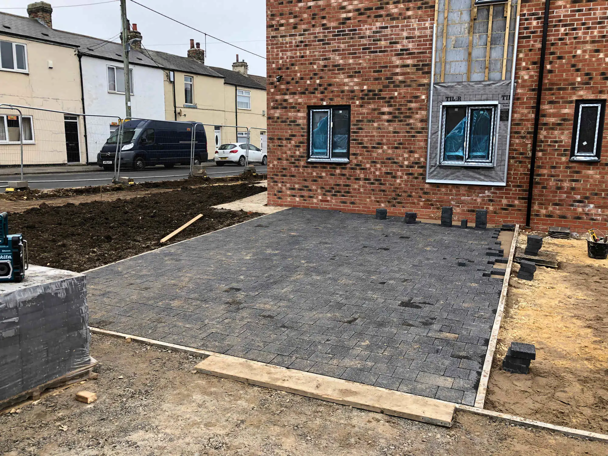 Images Northern Delta Developments Ltd