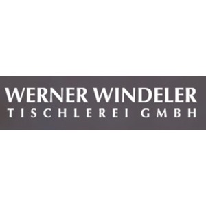 Werner Windeler Tischlerei GmbH in Ottersberg - Logo