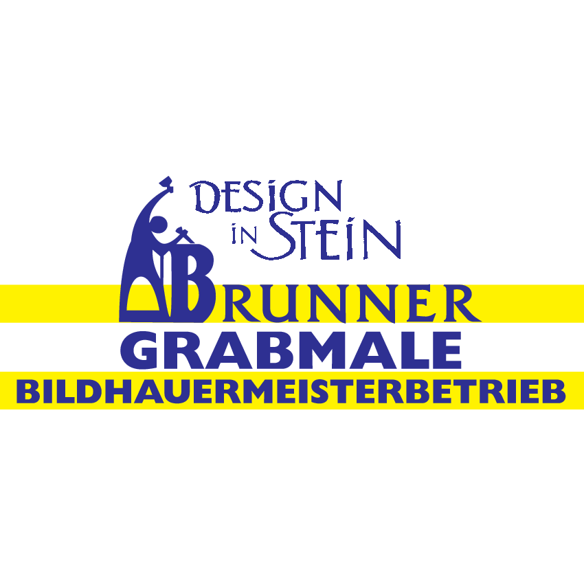 Logo Grabmale Brunner