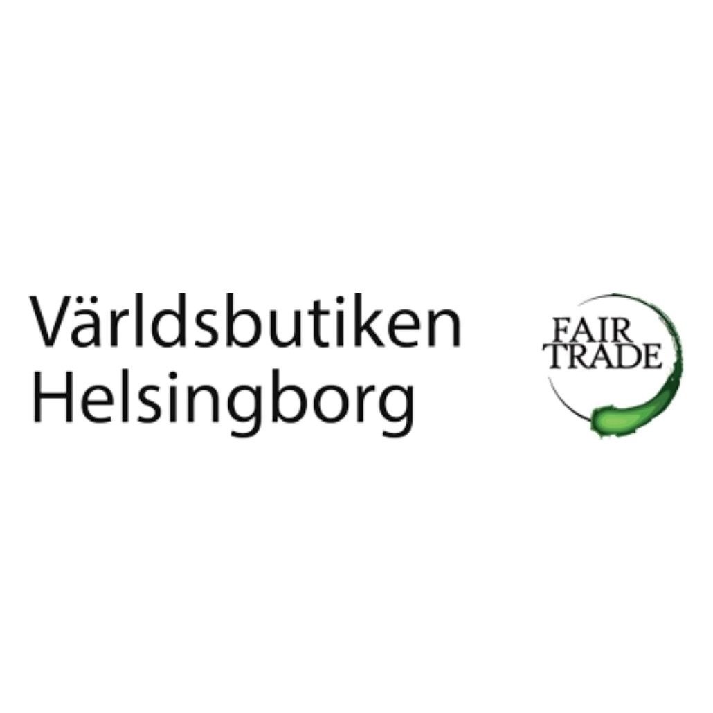 Världsbutiken Helsingborg Logo