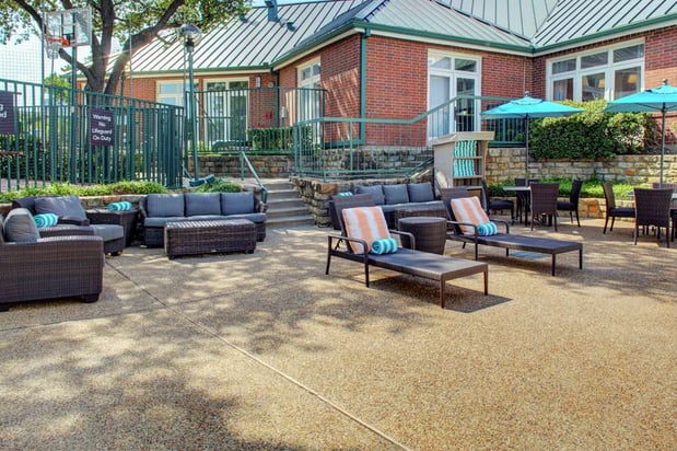Images Homewood Suites by Hilton Dallas-Irving-Las Colinas