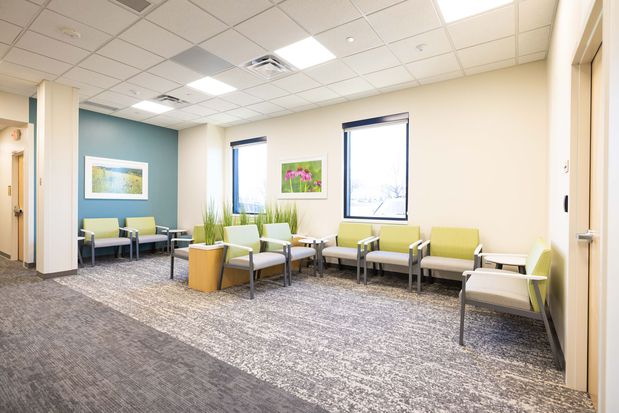 Images Allina Health Lakeville North Clinic