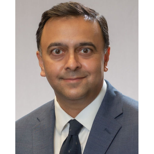 Dr. Janak N. Shah, MD New Orleans, LA Gastroenterologist
