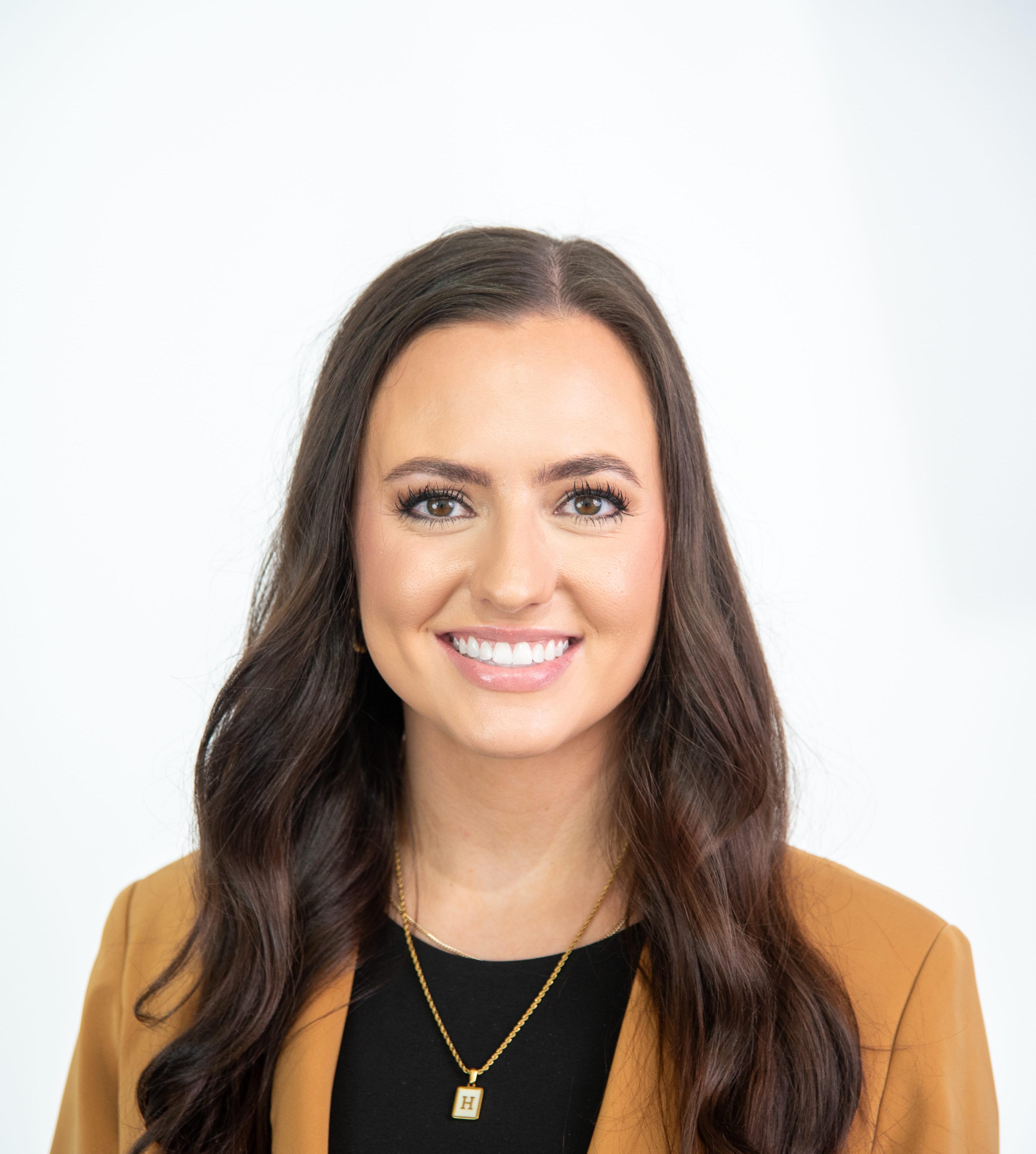 Hannah Jones, Georgia Farm Bureau Insurance Agent