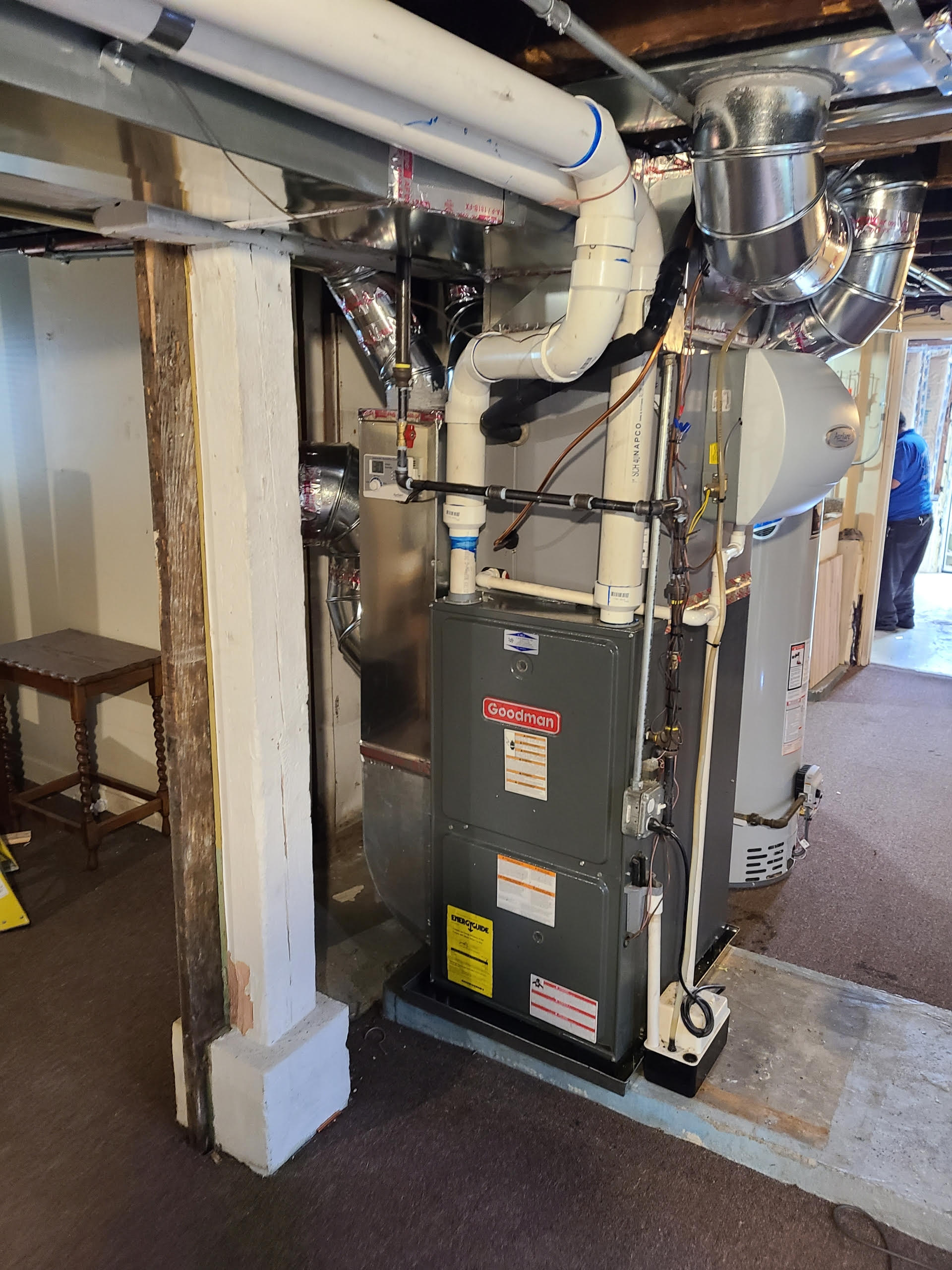 New Generation HVAC, LLC Image