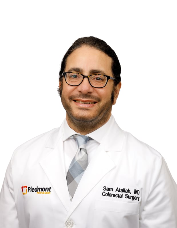 Images Sam Atallah, MD