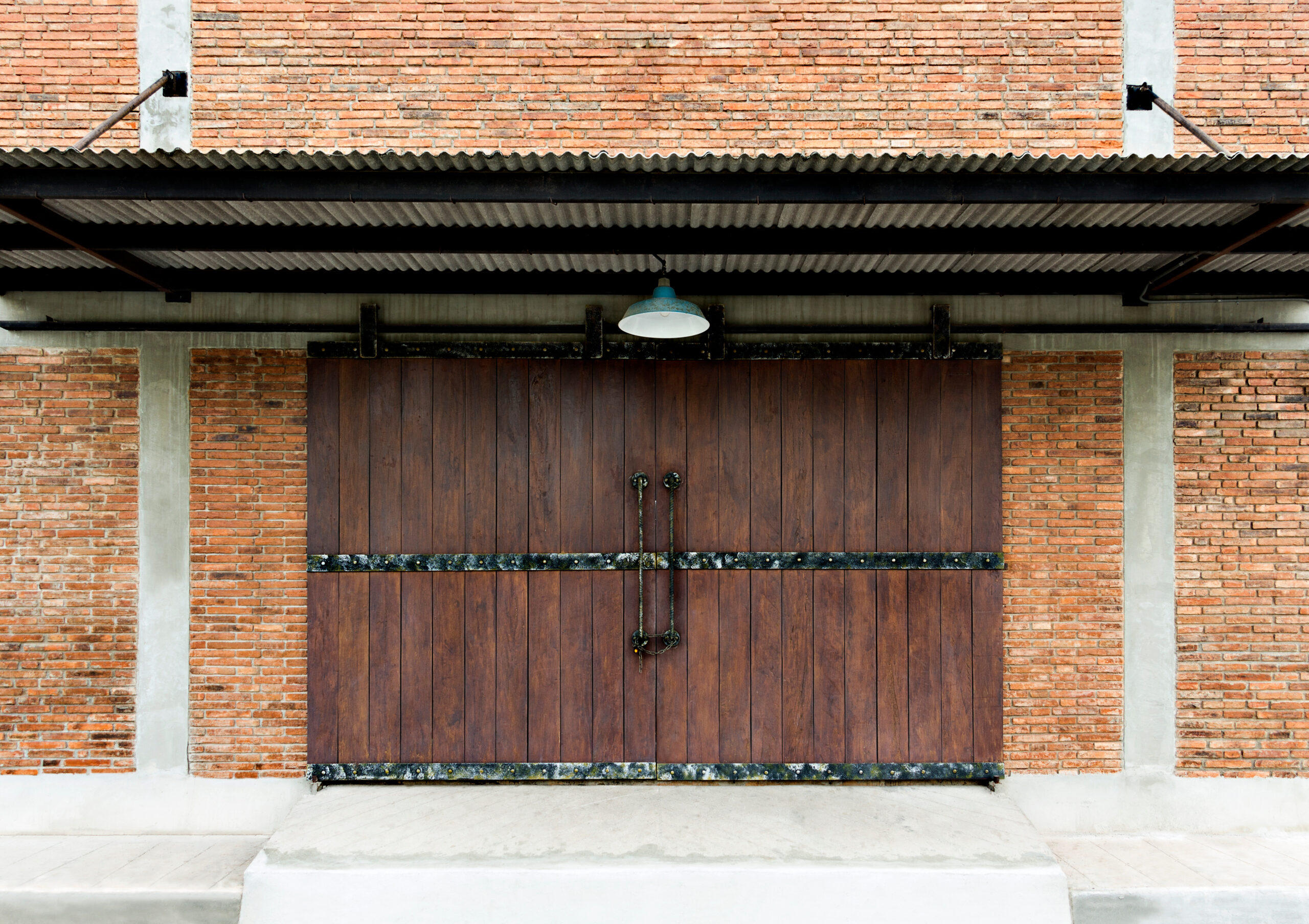 Carlson Garage Doors