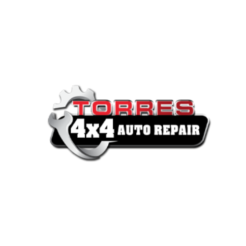 Torres 4x4 Auto Repair Logo