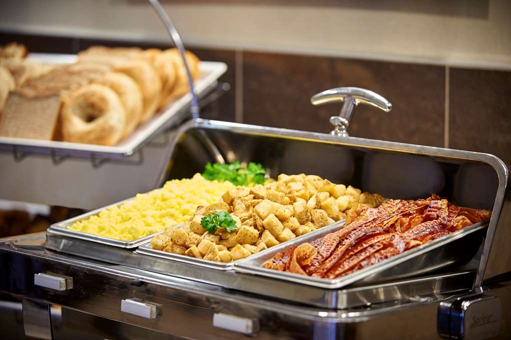 Images Hampton Inn by Hilton North Bay