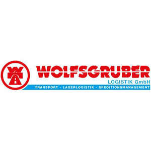 Wolfsgruber Logistik GmbH Logo