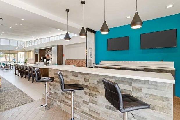 Images Best Western Plus Executive Residency IH-37 Corpus Christi