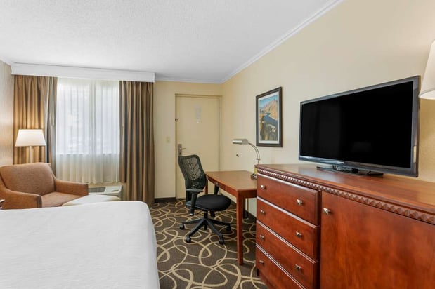Images Best Western Plus Burley Inn & Convention Center