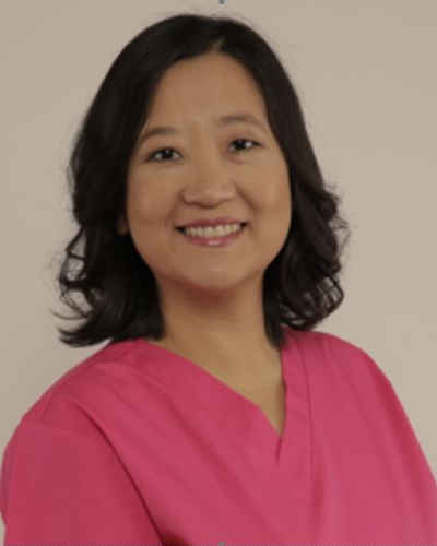 Dr. Jinwen Lin, MD - Newport Beach, CA - Obstetrics & Gynecology
