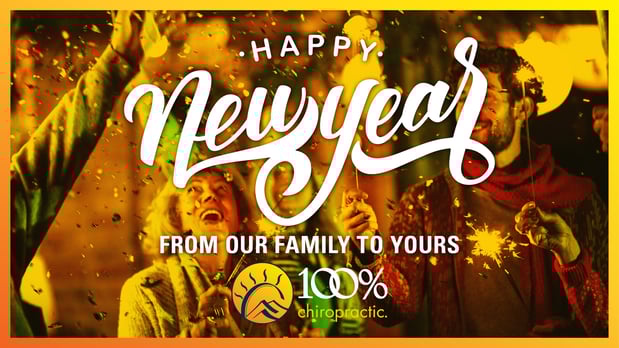 Images 100% Chiropractic - West Cobb