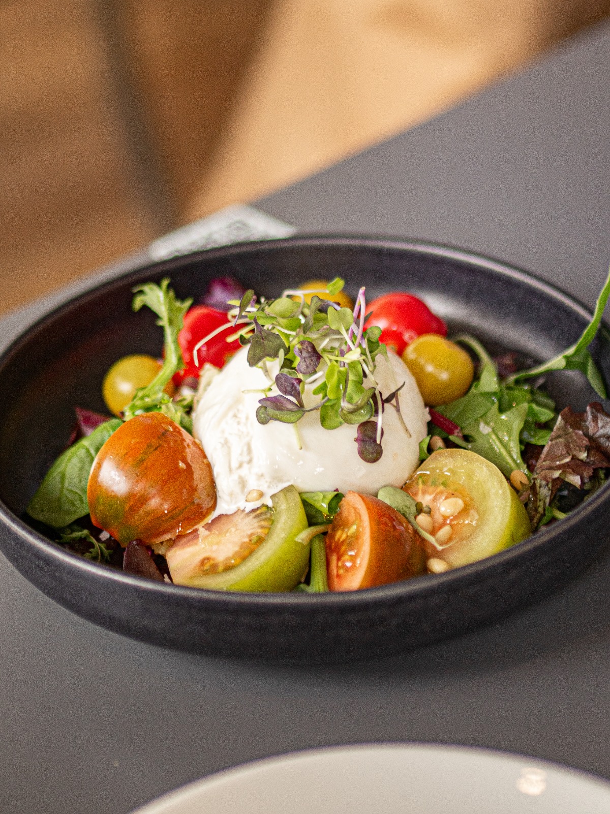 Images Marevento Restaurante