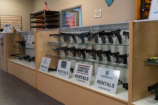 Images Lowcountry Guns & Range