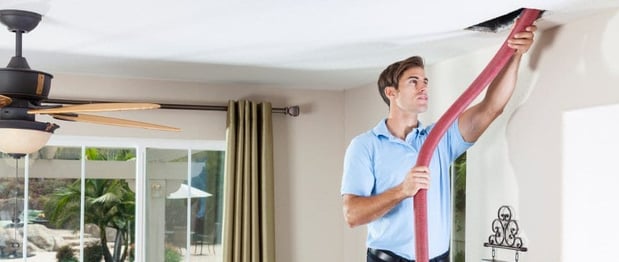 Images Pure Airways Duct Cleaning Dallas