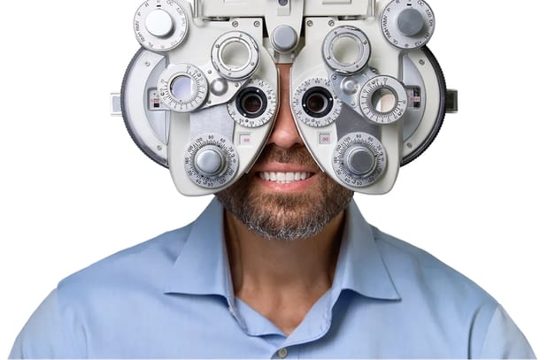Images BrightView Optical Miami