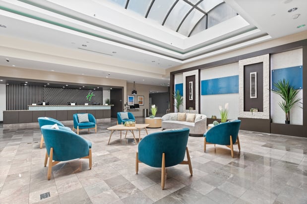 Images Holiday Inn Tampa Westshore - Airport Area by IHG