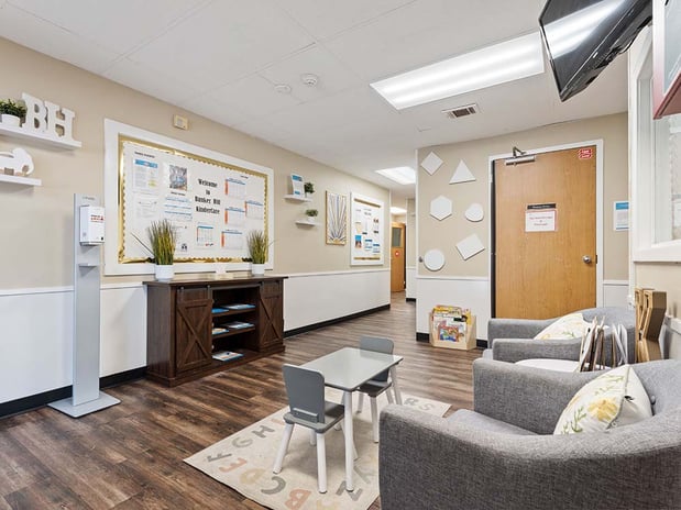 Images Bunker Hill KinderCare