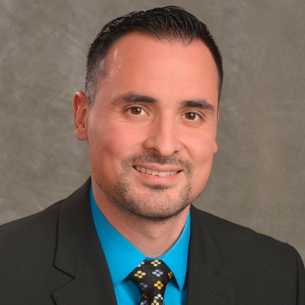 Images Edward Jones - Financial Advisor: Michael P Cuellar