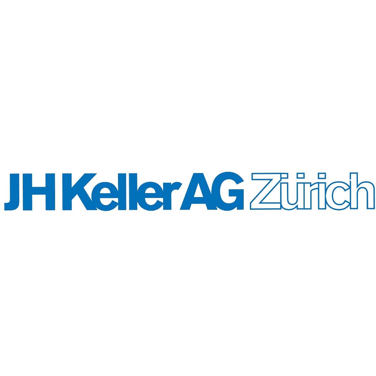 J.H. Keller AG Logo