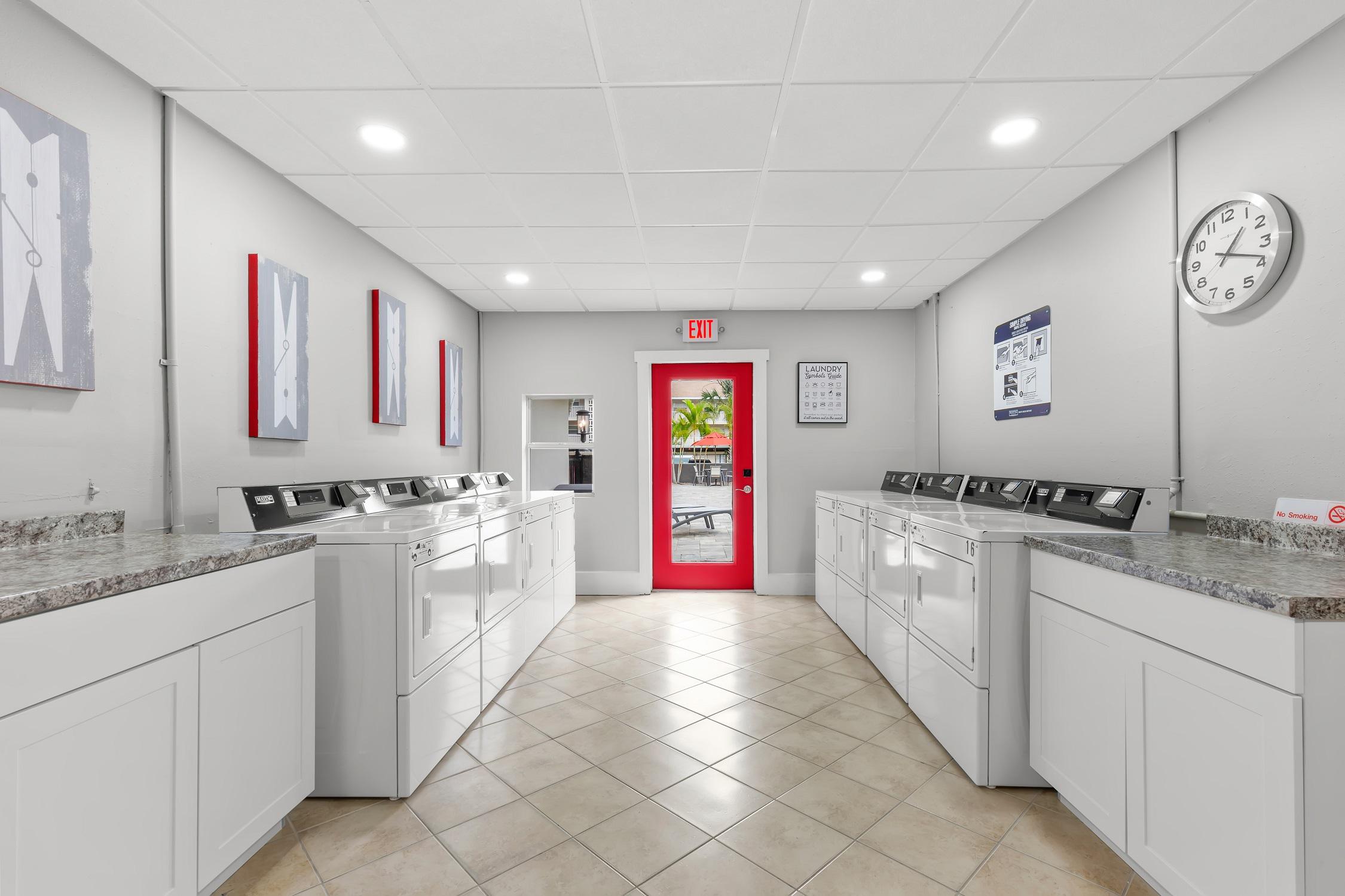 Banyan Trail Apartments