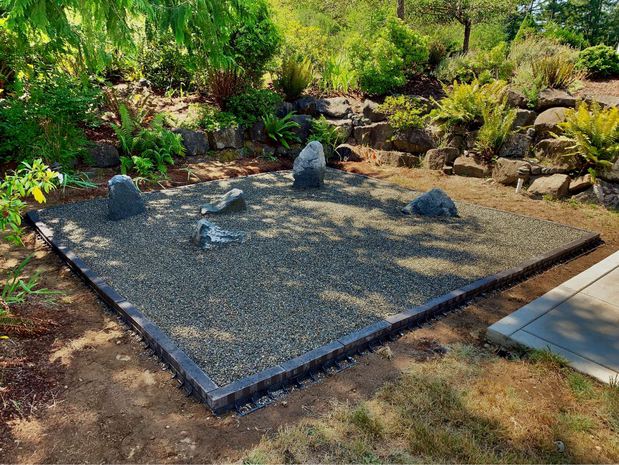 Images Premium Landscape Services Inc