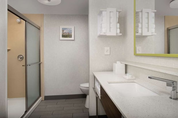 Images Hampton Inn Knoxville-East