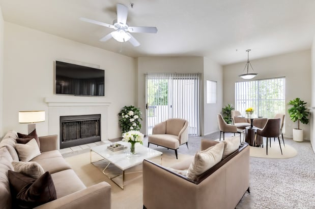 Images Ventana Apartments