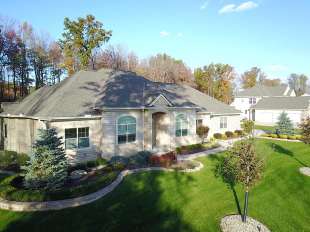 Images Precision Landscaping Corporation