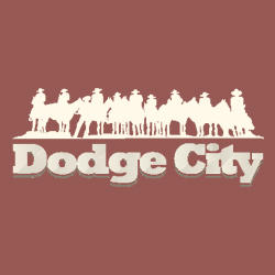 Dodge City Public Transportation Logo
